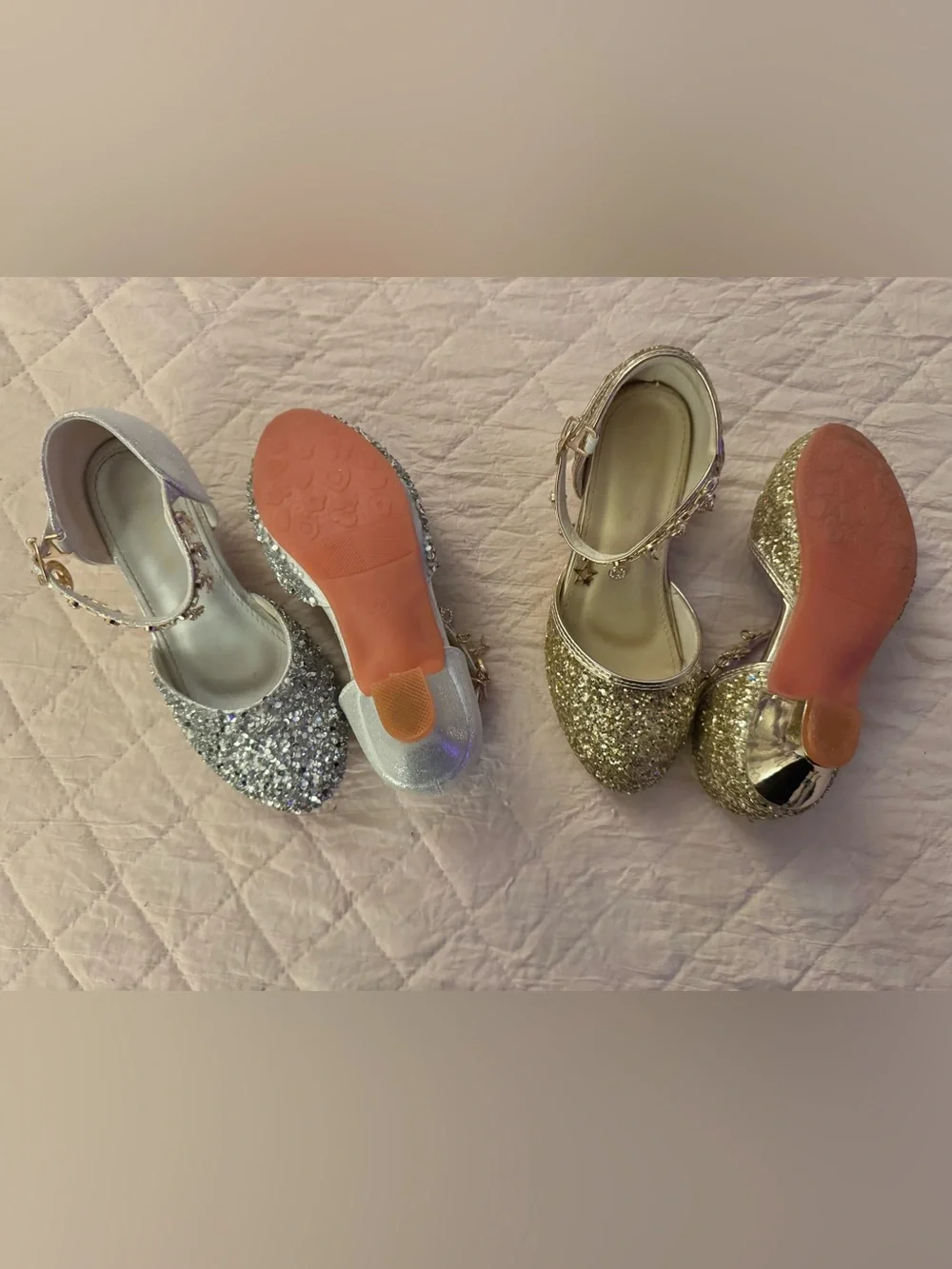 Amazon sparkling glitter